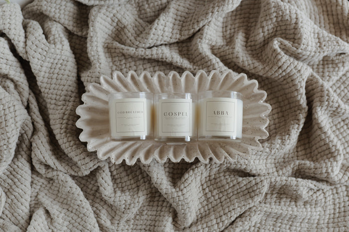 THE TRINITY COLLECTION