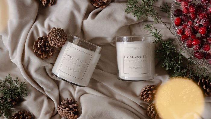 THE CHRISTMAS COLLECTION