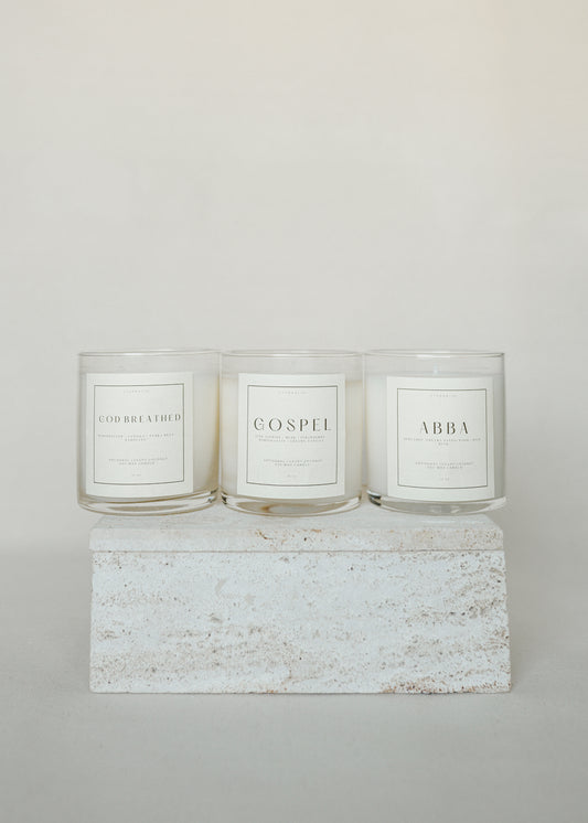 THE TRINITY COLLECTION